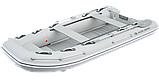 П'ятимісний моторний кільовий човен Kolibri KM-360DXL, фото 5