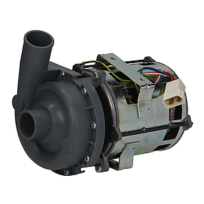 Насос Insert Star FA-30 (0,59 кВт 230В) Z201011 для посудомийної машини Fagor, Elframo та ін. (універсальна помпа), фото 1