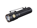 Ручний потужний ліхтарик Fenix E30R Cree XP-L HI LED 1600лм micro USB (Чорний), фото 4