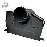 Забірник повітря повітряного фільтра A1 Audi 1K0805971C9B9 1K08059629B9 1K0805965D9B9, фото 3