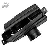 Забірник повітря повітряного фільтра A1 Audi 1K0805971C9B9 1K08059629B9 1K0805965D9B9, фото 4