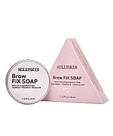 Мило для моделювання брів HOLLYSKIN Brow Fix Soap