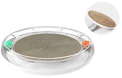Іграшка PETKIT FUN CAT SCRATCHER 4 in 1 (P610)