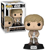 Фігурка Funko Star Wars Young Luke Skywalker фанко Зоряні війни Люк Скайвокер 633