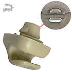 Кріплення сонцезахисного козирька Ліф Ніссан 96409BC402 96409EA00A 96409CG000