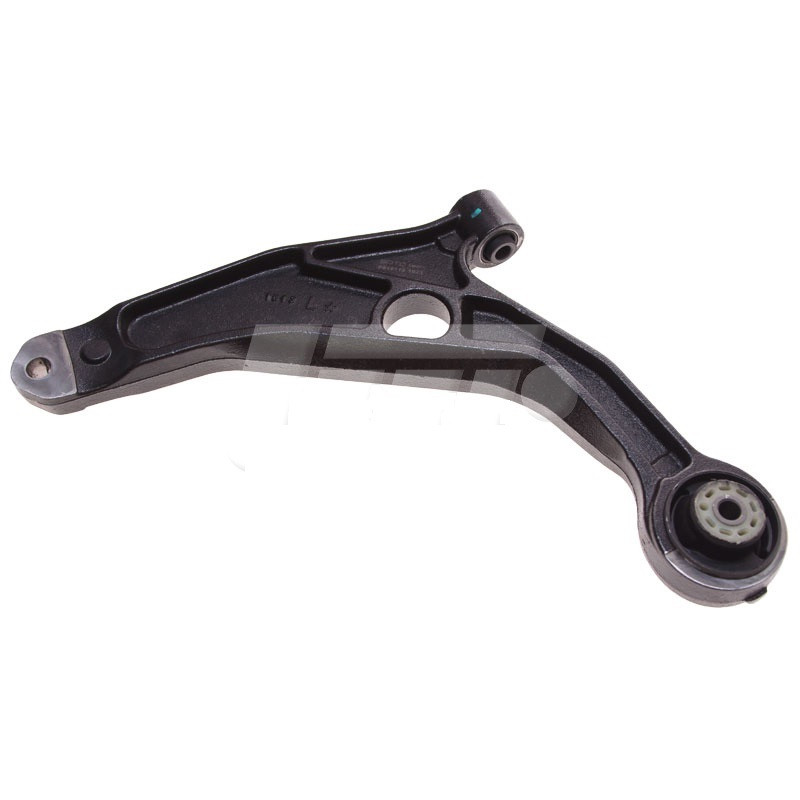 Важіль передній лівий Fiat Freemont (11-) Sato Tech PS19114, фото 1