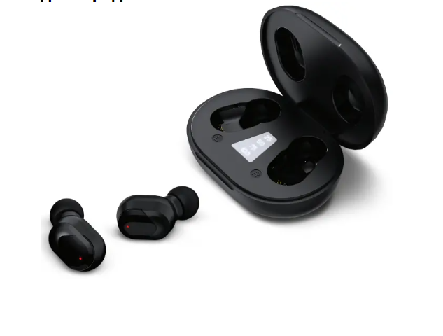 Навушники Блютуз бездротові вакуумні для телефону, Кращі вставні бездротові Модні навушники YES