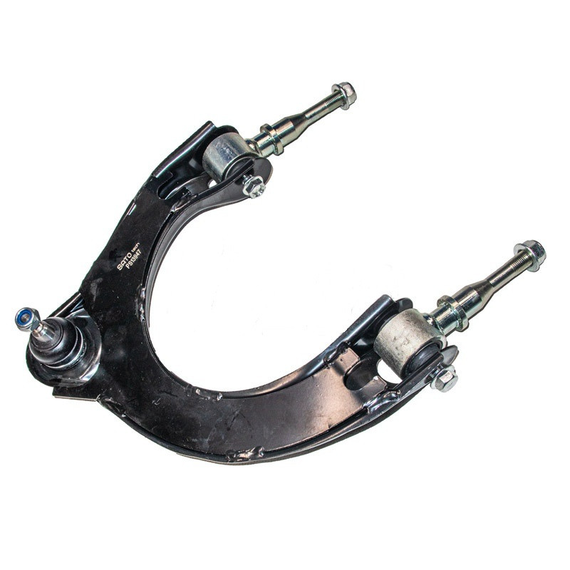 Важіль передній лівий Mitsubishi Galant (92-) Sato Tech PS13947, фото 1