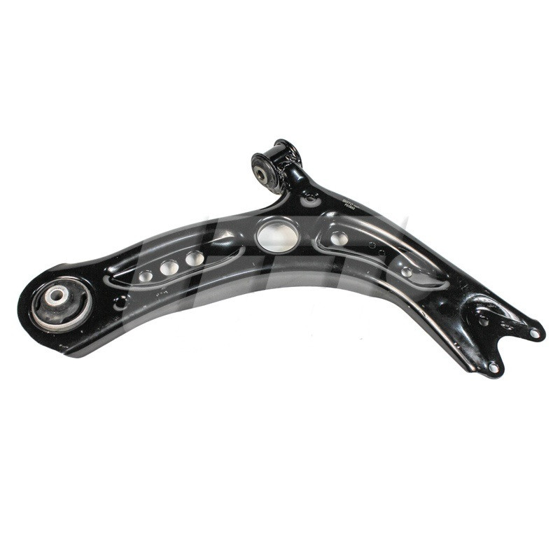 Важіль передній правий Ауді A3 Skoda Octavia Volkswagen Golf Sato Tech PS13652, фото 1