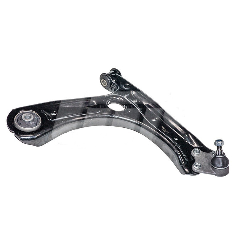 Важіль передній правий Skoda Fabia (06-) Sato Tech PS11244, фото 1