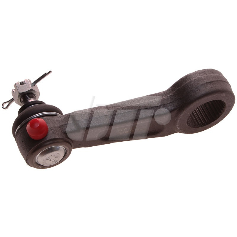 Важіль передній Mitsubishi L200 (96-) Mitsubishi Pajero Sport (98-) Sato Tech PS19036, фото 1