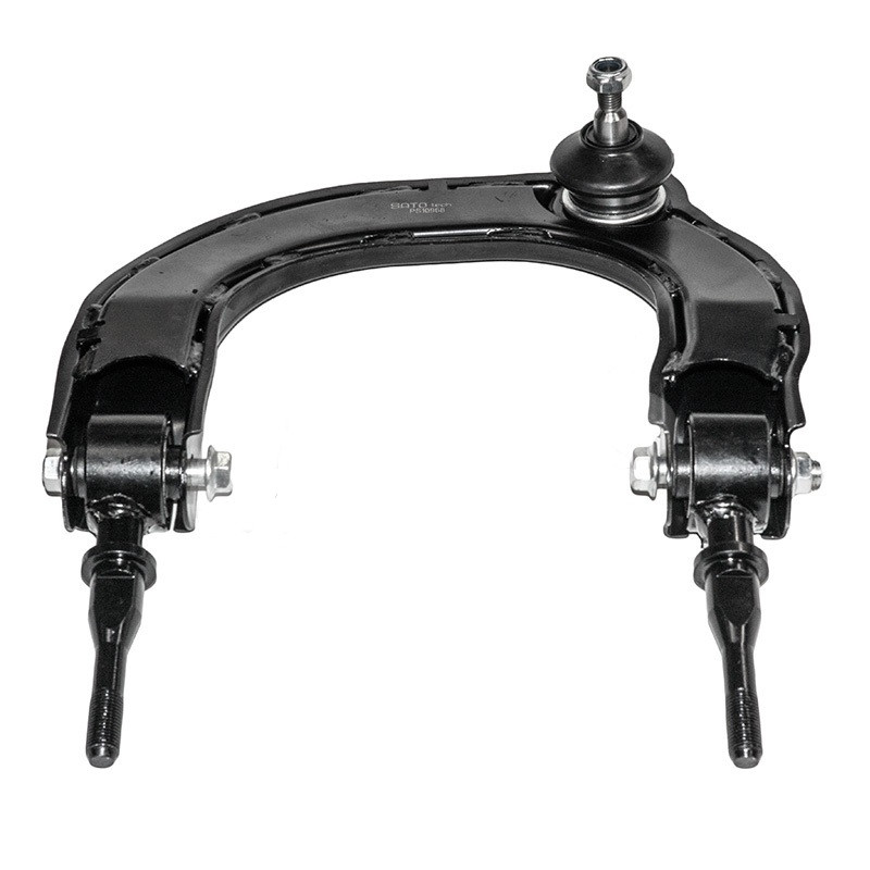 Важіль передній лівий Hyundai Sonata (98-) Sato Tech PS10968, фото 1