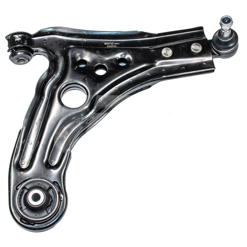 Важіль передній правий Aveo (03-) Sato Tech PS10770, фото 1