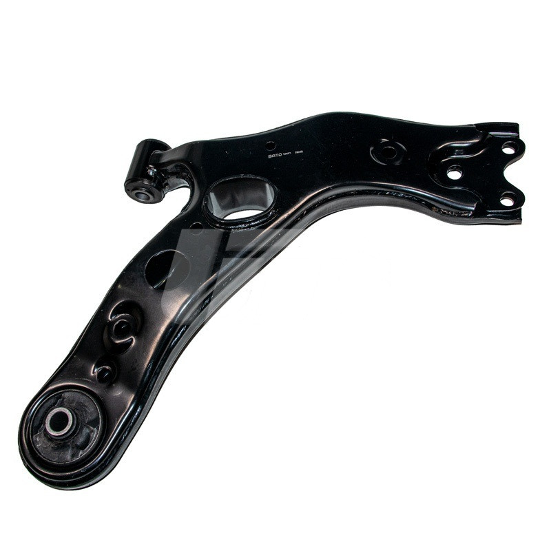 Важіль передній лівий RAV 4 (05-) Sato Tech PS14152, фото 1