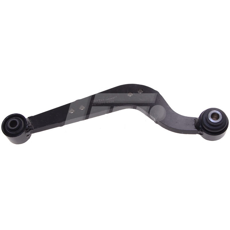 Важіль задній правий RAV 4 (05-) Sato Tech PS19077, фото 1