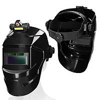 Захисні зварювальні окуляри з автоматичним затемненням Chameleon ETY 05