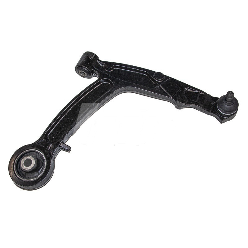 Важіль передній правий Fiat Geelly Panda (03-) Sato Tech PS13874, фото 1