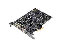 Звуковая карта внутренняя Creative Sound Blaster Audigy RX (PCI-E) (70SB155000001)