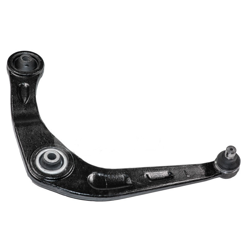 Важіль передній лівий Peugeot 206 (98-) Sato Tech PS10805, фото 1