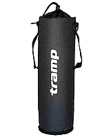 Термочoхол для термоса TRAMP 1.6 л Серый, Защитная сумка для термоса с ручками DAYZ