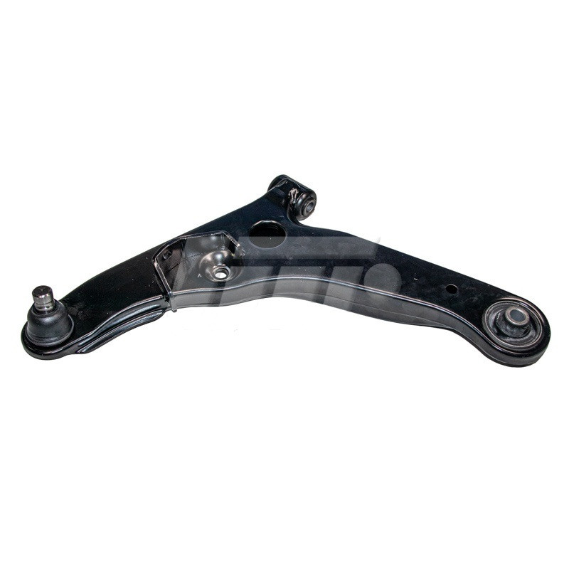 Важіль передній лівий Mitsubishi Outlander Mitsubishi Lancer Mitsubishi ASX Sato Tech PS10782, фото 1