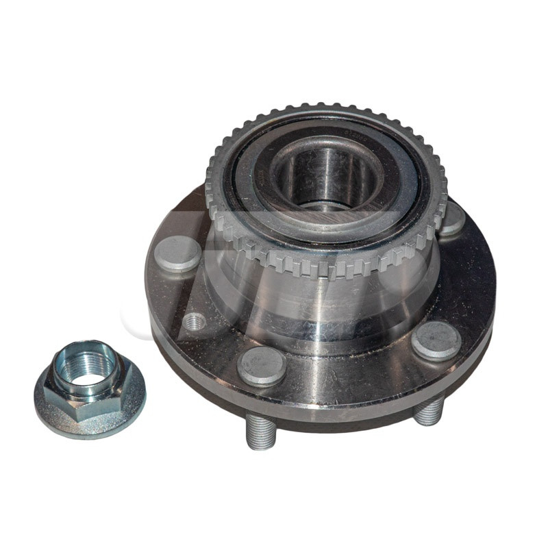 Ступиця (маточина) задня Mazda 323 98-, Mazda 6 02-, Mazda 626 97-, Mazda MPV 95-, Mazda Premacy 99-