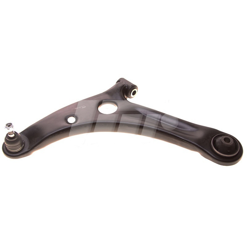 Важіль передній лівий Mitsubishi Colt (04-) Sato Tech PS10848, фото 1