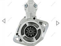 Стартер AUTOSTARTER S5005 HYUNDAI H-1 2.5TD 97-, H100 2.5D 93-00, MITSUBISHI GALANT 1.8-2.3TD 87-00, LANCER