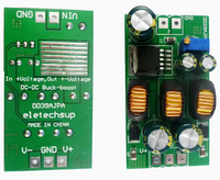 *А up-down -0+ 3-30V 20W двухполярное питание