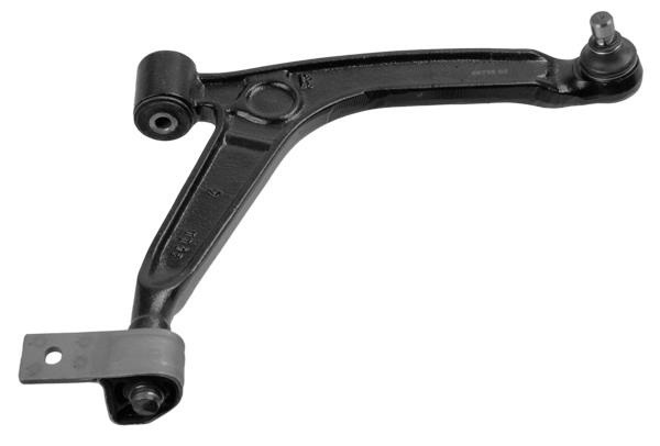 Важіль передній правий Citroen Berlingo (96-) Peugeot Partner (96-) Sato Tech PS13751, фото 1