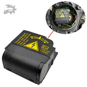 Модуль блок розжарювання ксенона Focus 1 Ford D2S D2R 5DD00831910 1252193 1665752