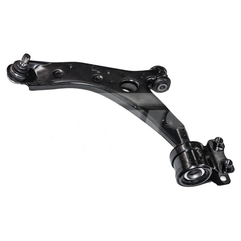 Важіль передній лівий Mazda 3 (03-) Sato Tech PS10775, фото 1