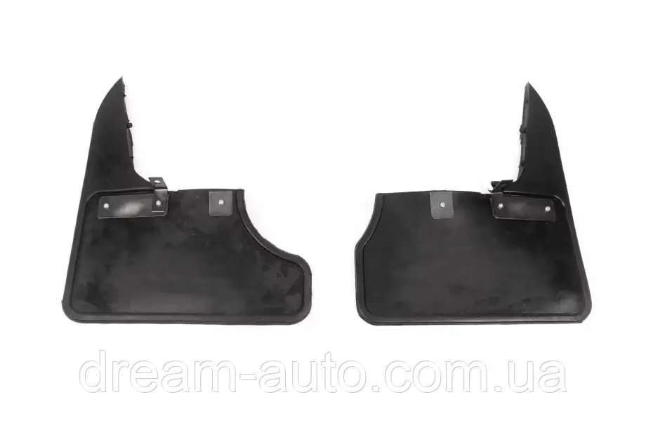 Бризковики Volkswagen T5 Caravelle 2004-2010 задні ( Туреччина), фото 1