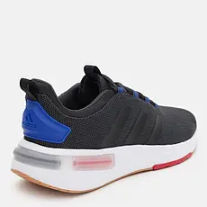 Кросівки мужсие Adidas Ultimashow, фото 3