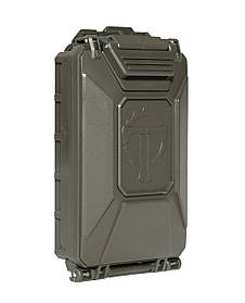 Модульний акумуляторний кейс Thyrm CellVault-5M Modular Battery Storage, Колір: Olive Drab, X0032DJR5H
