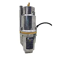 Насос вібраційний занурювальний ФОРТЕК НПФ-2 (240 Вт 2 клапани 10 л/хв)