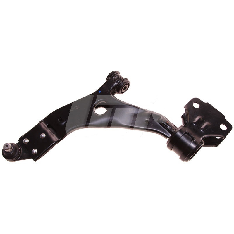 Важіль передній лівий Ford Kuga (12-) Sato Tech PS19111, фото 1