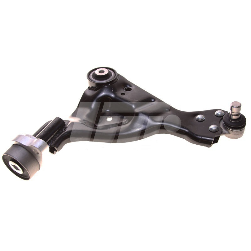 Важіль передній лівий Mercedes Vito (03-) Sato Tech PS14611, фото 1