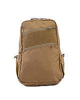 Behemoth  Pack Coyote Brown