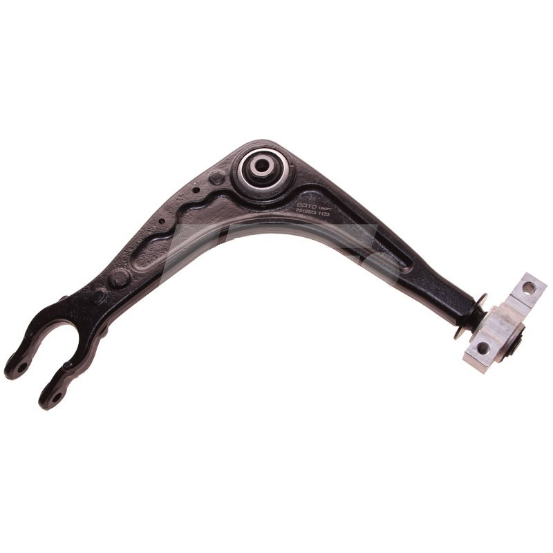 Важіль передній правий Citroen C5 Citroen C6 Peugeot 407 Sato Tech PS19023, фото 1