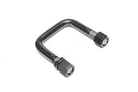 Стремянка ресори передньої Газель М16х1,5 L = 90 в зб. SILVER (RIDER) 3302-2902408