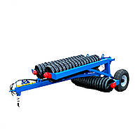 Коток зубчато-кільчастий гідрофікований КЗК «ОРЛИК»-6