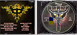 Музичний сд диск JUDAS PRIEST Angel of retribution (2004) (audio cd), фото 2