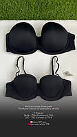 Бюстгальтер балконет Thirdlove Classic Strapless Bra, USA