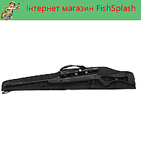 Балаклава Чехол для винтовки с оптикой 109/115/118/125/129/130 см чёрный/камуфляжный