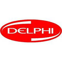 Паливна система Delphi