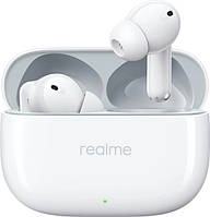 Бездротові навушники Realme Buds T300 білі