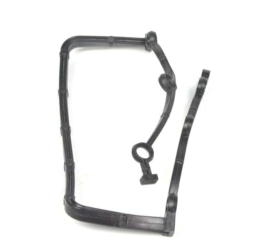 Прокладка кришки клапанів BMW 5 (E39) 3,5i 7 (E38) X5 (E53) 95-03 (1-4 циліндра) (Elring 326.110)
