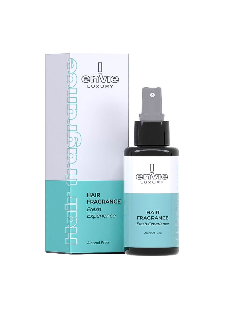 Парфум для волосся та тіла Envie Hair Fragrance 50 мл