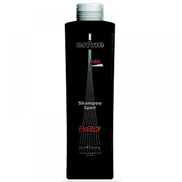 Шампунь для волосся Envie Man Energy 250 мл